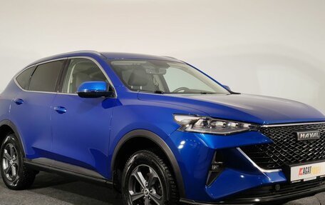 Haval F7 I, 2022 год, 1 900 000 рублей, 3 фотография