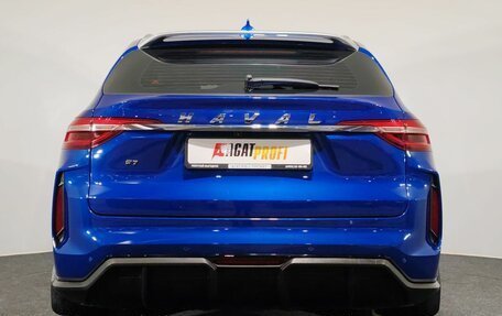 Haval F7 I, 2022 год, 1 900 000 рублей, 6 фотография