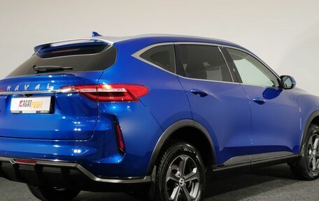 Haval F7 I, 2022 год, 1 900 000 рублей, 5 фотография