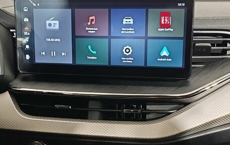 Haval F7 I, 2022 год, 1 900 000 рублей, 11 фотография