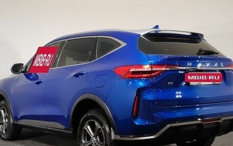 Haval F7 I, 2022 год, 1 900 000 рублей, 7 фотография