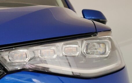 Haval F7 I, 2022 год, 1 900 000 рублей, 23 фотография