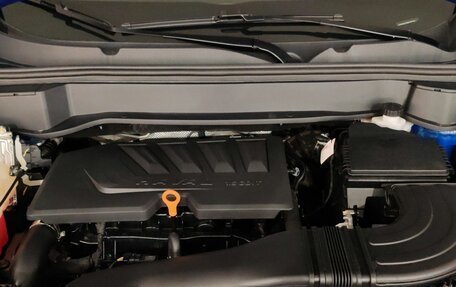 Haval F7 I, 2022 год, 1 900 000 рублей, 21 фотография