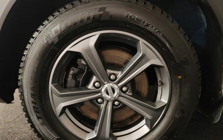 Haval F7 I, 2022 год, 1 900 000 рублей, 24 фотография