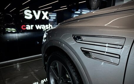 Genesis GV80 I, 2021 год, 5 800 000 рублей, 13 фотография