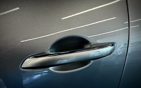 Genesis GV80 I, 2021 год, 5 800 000 рублей, 17 фотография