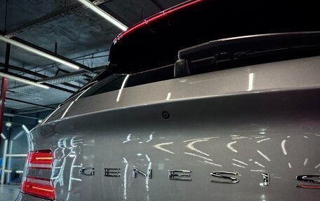 Genesis GV80 I, 2021 год, 5 800 000 рублей, 14 фотография