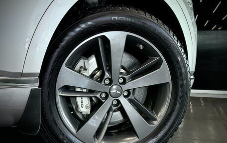 Genesis GV80 I, 2021 год, 5 800 000 рублей, 18 фотография