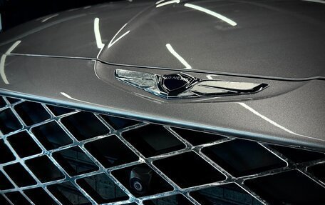 Genesis GV80 I, 2021 год, 5 800 000 рублей, 12 фотография