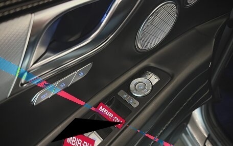 Genesis GV80 I, 2021 год, 5 800 000 рублей, 22 фотография