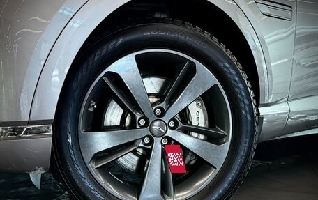 Genesis GV80 I, 2021 год, 5 800 000 рублей, 15 фотография