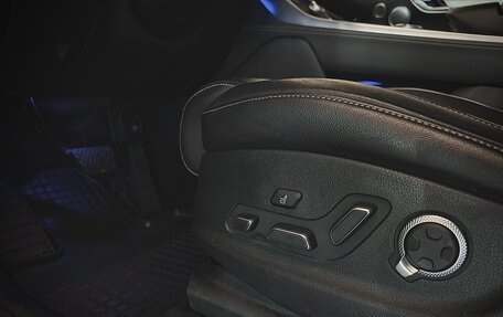 Genesis GV80 I, 2021 год, 5 800 000 рублей, 25 фотография