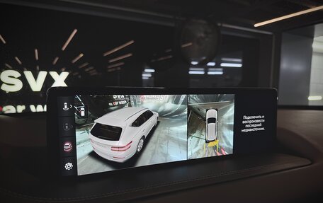 Genesis GV80 I, 2021 год, 5 800 000 рублей, 29 фотография