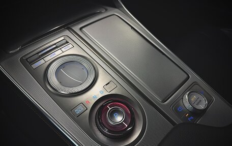 Genesis GV80 I, 2021 год, 5 800 000 рублей, 27 фотография