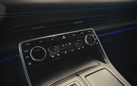 Genesis GV80 I, 2021 год, 5 800 000 рублей, 28 фотография