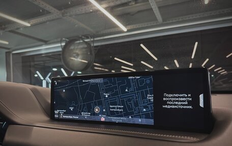 Genesis GV80 I, 2021 год, 5 800 000 рублей, 36 фотография