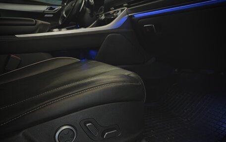 Genesis GV80 I, 2021 год, 5 800 000 рублей, 33 фотография