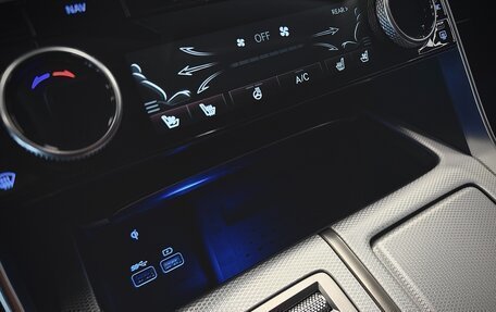 Genesis GV80 I, 2021 год, 5 800 000 рублей, 30 фотография