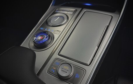 Genesis GV80 I, 2021 год, 5 800 000 рублей, 35 фотография