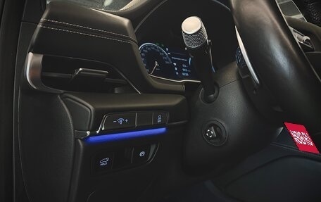 Genesis GV80 I, 2021 год, 5 800 000 рублей, 26 фотография