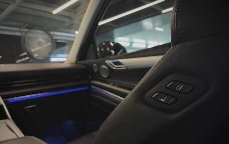 Genesis GV80 I, 2021 год, 5 800 000 рублей, 39 фотография