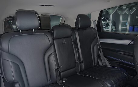 Genesis GV80 I, 2021 год, 5 800 000 рублей, 40 фотография