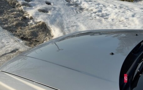 Hyundai Accent II, 2005 год, 335 000 рублей, 11 фотография