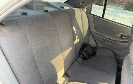 Hyundai Accent II, 2005 год, 335 000 рублей, 22 фотография