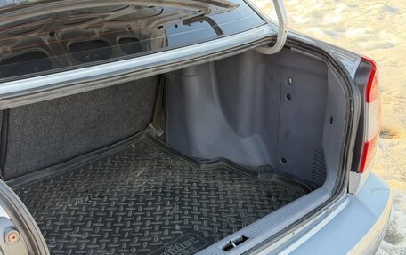 Hyundai Accent II, 2005 год, 335 000 рублей, 25 фотография