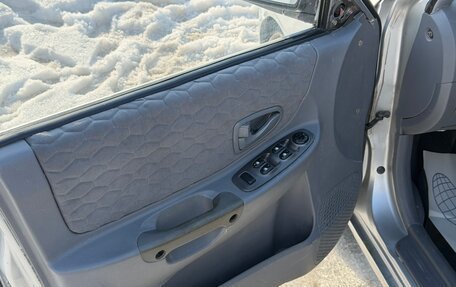 Hyundai Accent II, 2005 год, 335 000 рублей, 28 фотография