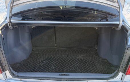 Hyundai Accent II, 2005 год, 335 000 рублей, 27 фотография