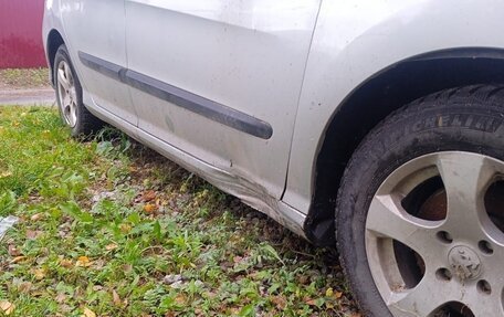 Peugeot 308 II, 2009 год, 234 000 рублей, 7 фотография