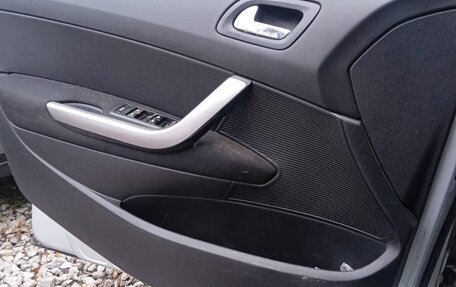 Peugeot 308 II, 2009 год, 234 000 рублей, 5 фотография