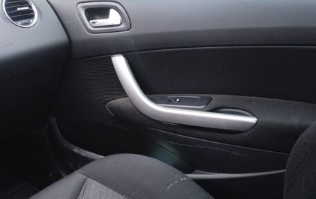 Peugeot 308 II, 2009 год, 234 000 рублей, 6 фотография