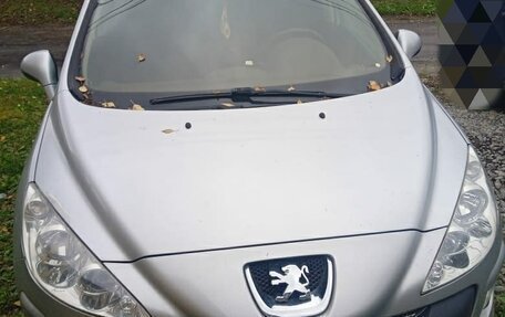 Peugeot 308 II, 2009 год, 234 000 рублей, 2 фотография