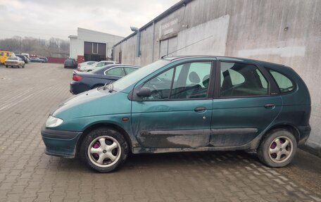 Renault Scenic III, 1997 год, 220 000 рублей, 3 фотография