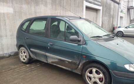 Renault Scenic III, 1997 год, 220 000 рублей, 2 фотография