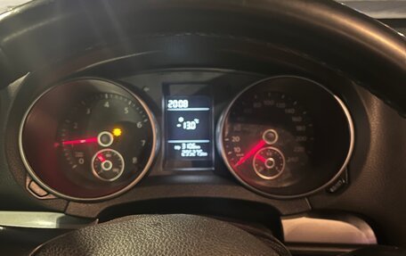 Volkswagen Golf VI, 2011 год, 700 000 рублей, 2 фотография