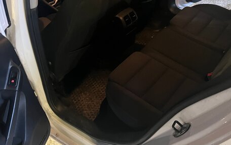 Volkswagen Golf VI, 2011 год, 700 000 рублей, 4 фотография