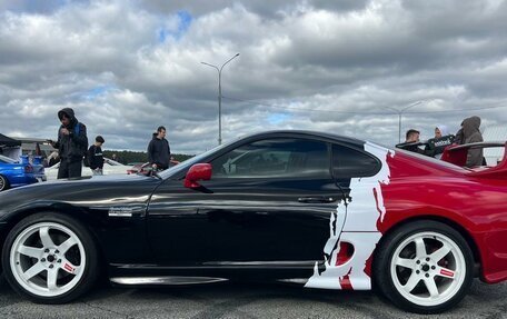 Toyota Supra, 1993 год, 4 100 000 рублей, 3 фотография