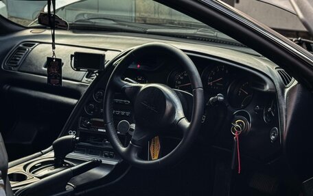 Toyota Supra, 1993 год, 4 100 000 рублей, 12 фотография