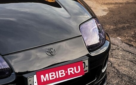 Toyota Supra, 1993 год, 4 100 000 рублей, 8 фотография