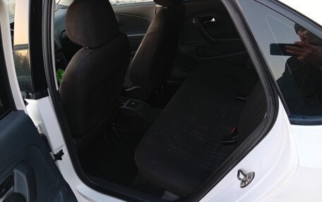 Volkswagen Polo VI (EU Market), 2017 год, 375 000 рублей, 10 фотография