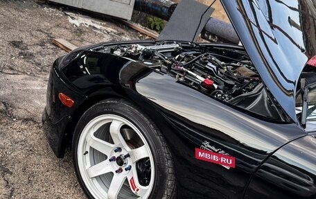 Toyota Supra, 1993 год, 4 100 000 рублей, 15 фотография