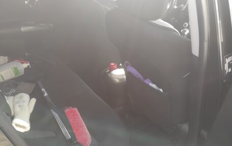 Nissan Juke II, 2017 год, 1 500 000 рублей, 9 фотография