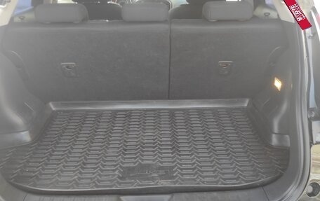 Nissan Juke II, 2017 год, 1 500 000 рублей, 8 фотография