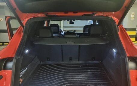 Porsche Cayenne III, 2020 год, 9 400 000 рублей, 12 фотография