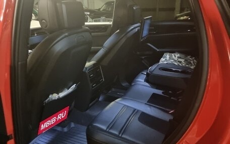 Porsche Cayenne III, 2020 год, 9 400 000 рублей, 7 фотография