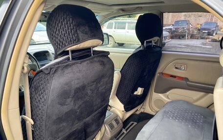 Lexus RX IV рестайлинг, 2001 год, 800 000 рублей, 6 фотография