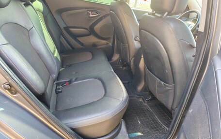 Hyundai ix35 I рестайлинг, 2015 год, 1 490 000 рублей, 4 фотография